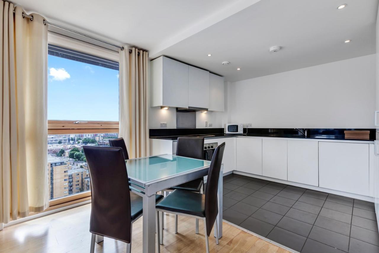 Appartement Phoenix Heights By Bridgestreet *