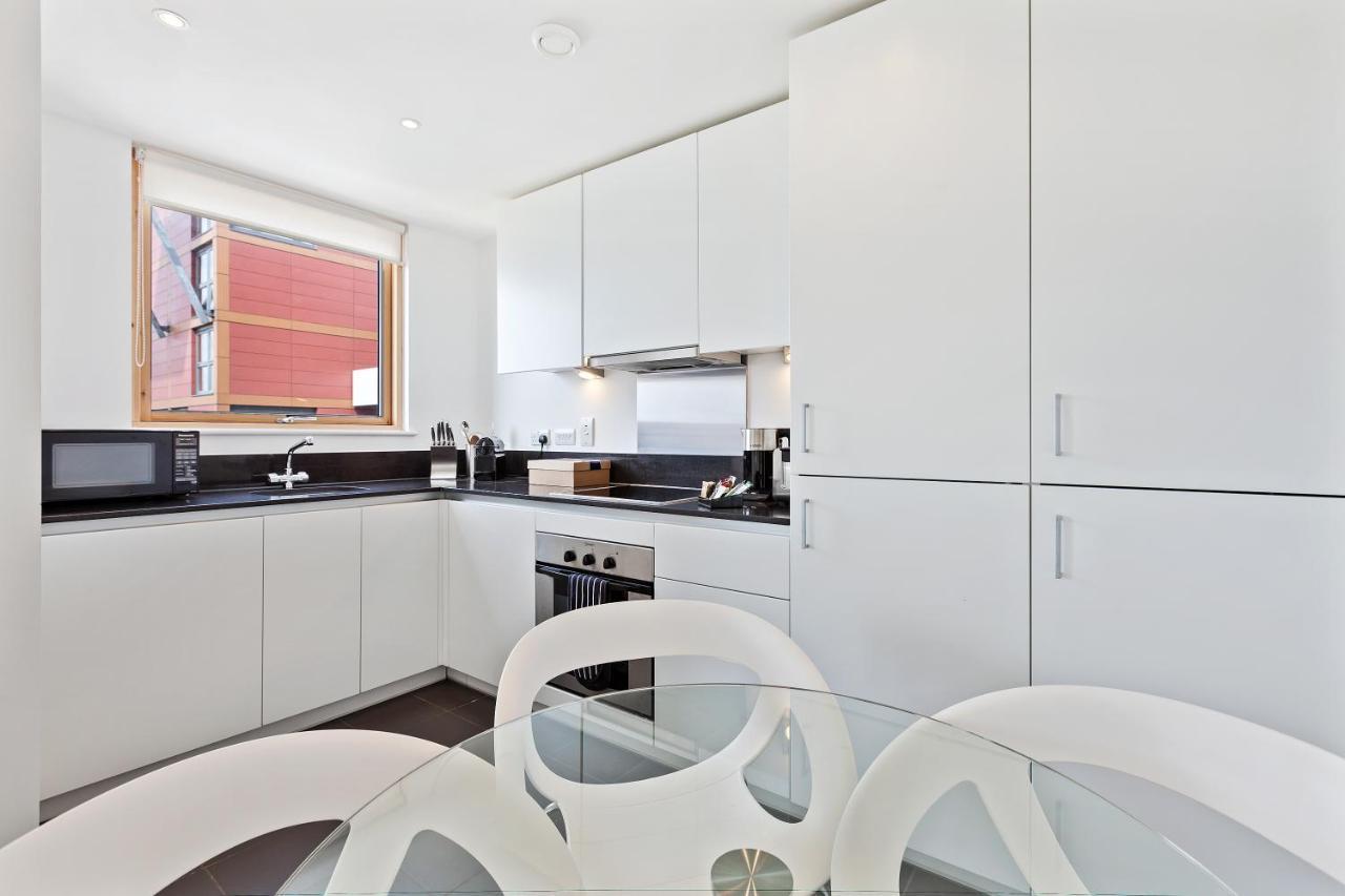 Phoenix Heights By Bridgestreet Appartement *