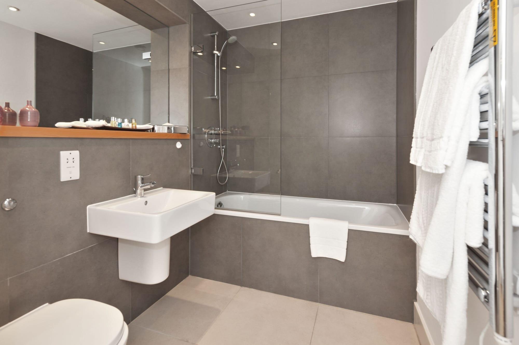 Phoenix Heights By Bridgestreet Appartement