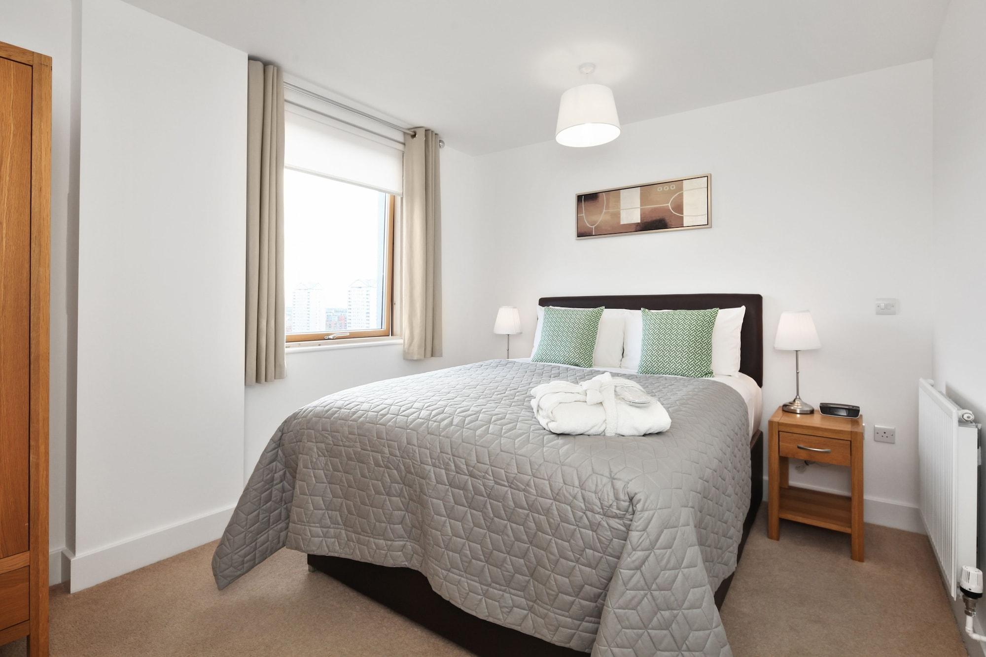 Phoenix Heights By Bridgestreet Londres