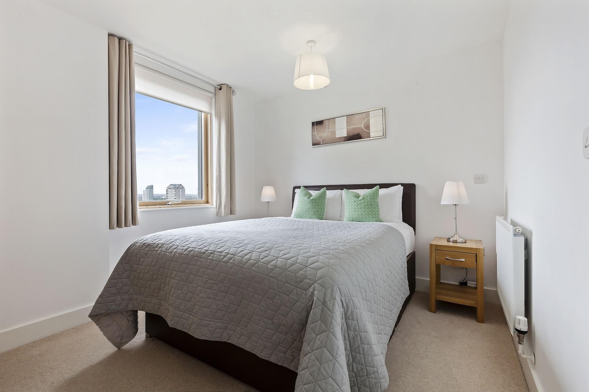 Appartement Phoenix Heights By Bridgestreet *