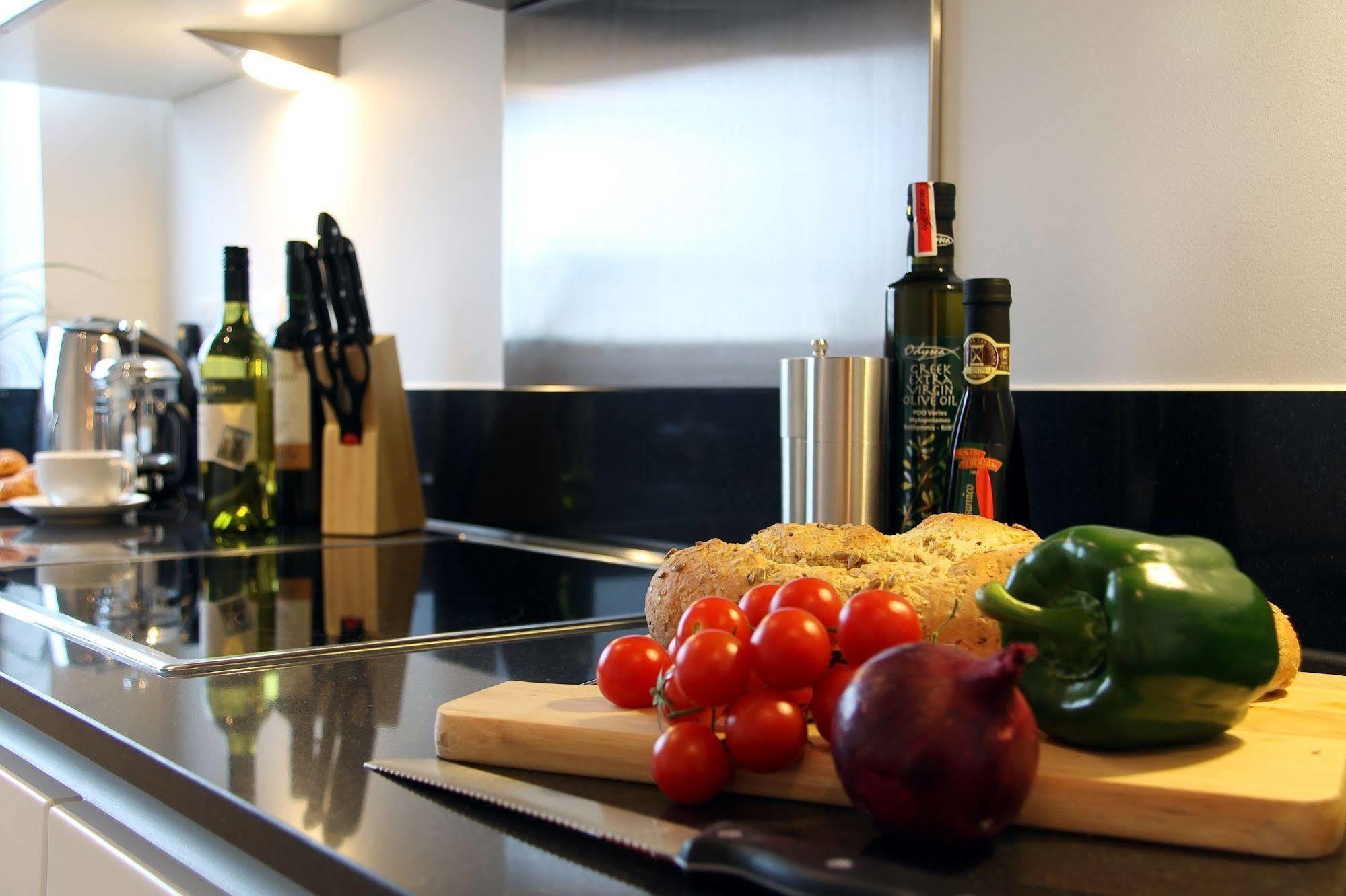 Appartement Phoenix Heights By Bridgestreet *